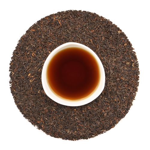 Herbata czarna Indyjska Assam - 100g