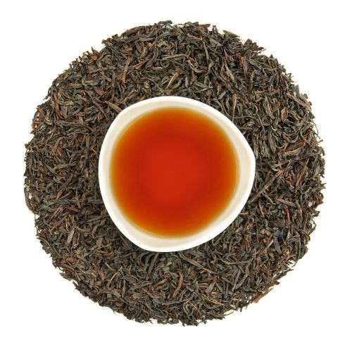 Herbata Czarna Ceylon Sri Lanka OP - 100g