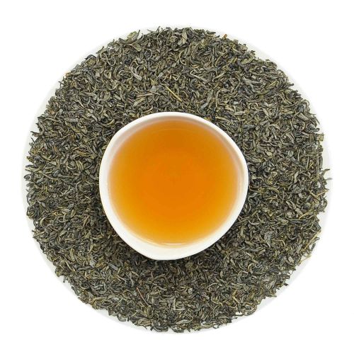 Herbata Zielona CHUN MEE Premium 100g