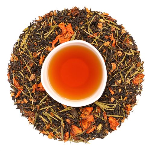 Herbata czarna Czerwony Kapturek - 100g