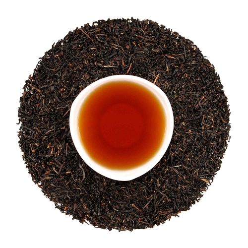 Herbata czarna Earl Grey - 1kg
