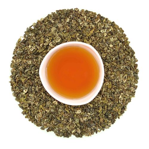 Herbata Zielona Jade Snail - 1kg