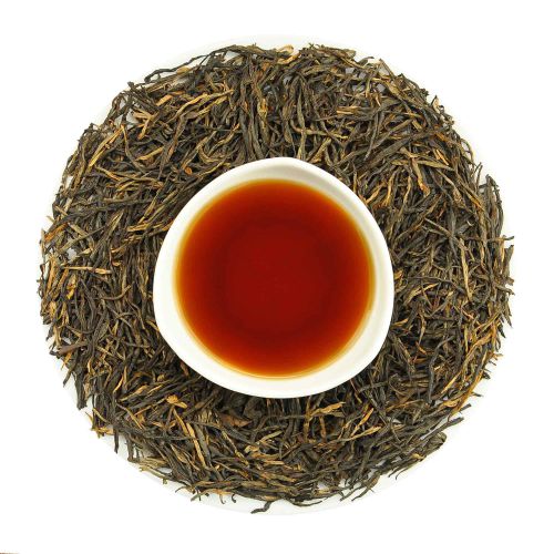 Herbata czarna Needle Black - 50g