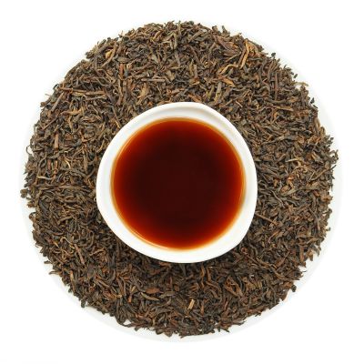 Herbata Czerwona PU-ERH ROYAL 100g