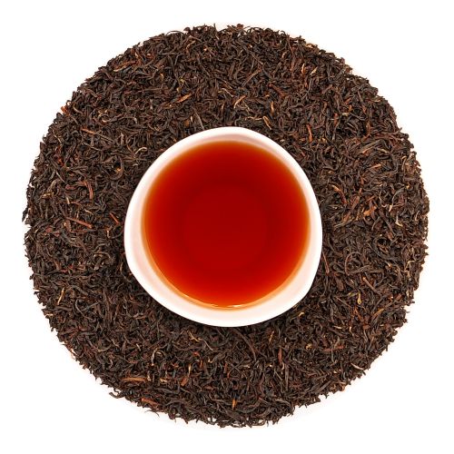Herbata czarna Rwanda FBOP - 100g