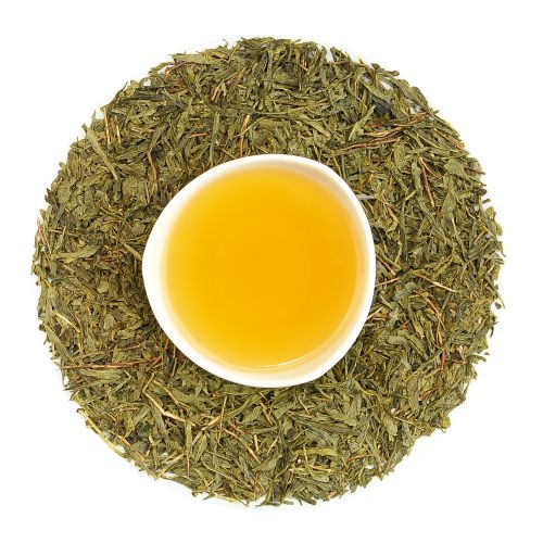 Herbata zielona Sencha - 50g