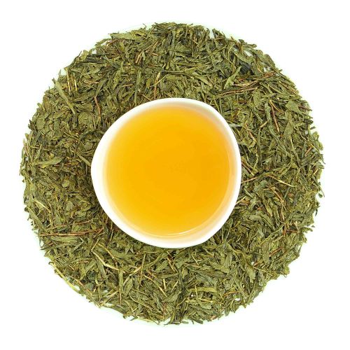 Herbata zielona Sencha - 1kg