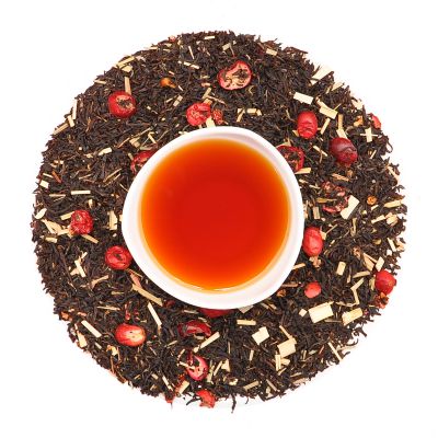 Herbata czarna Taboo - 100g