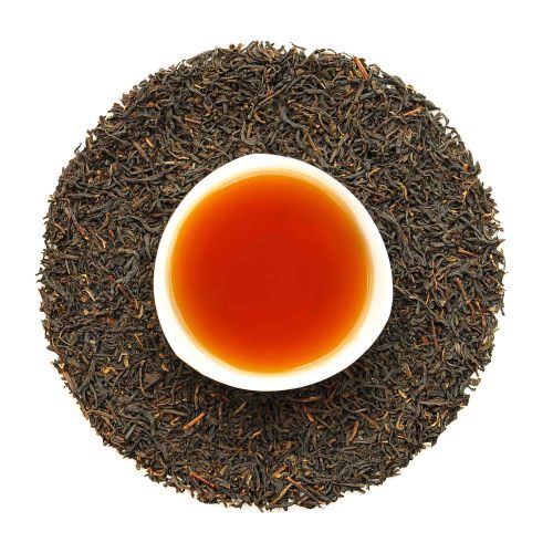 Herbata czarna Yunnan Superior - 100g
