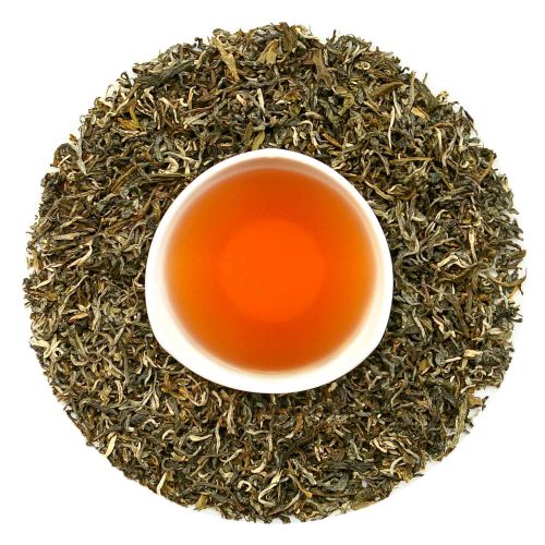 Herbata zielona Yunnan Superior Premium - 100g